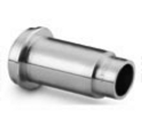 FR Gland to Tube Butt Weld